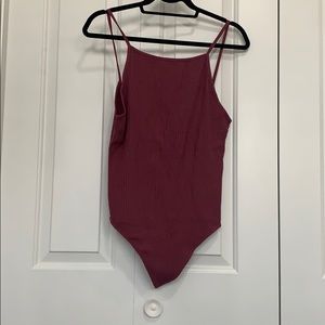 Wilfred Annecy Bodysuit - sz L